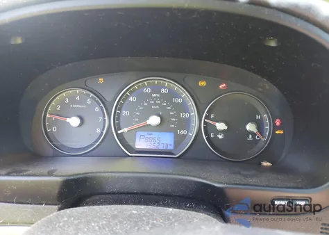 2012 Hyundai Santa Fe Limited из США, поврежденный, VIN 5XYZK3AB7CG134862